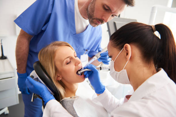 Best Dental Exams and Cleanings  in Seabrook Farms, NJ