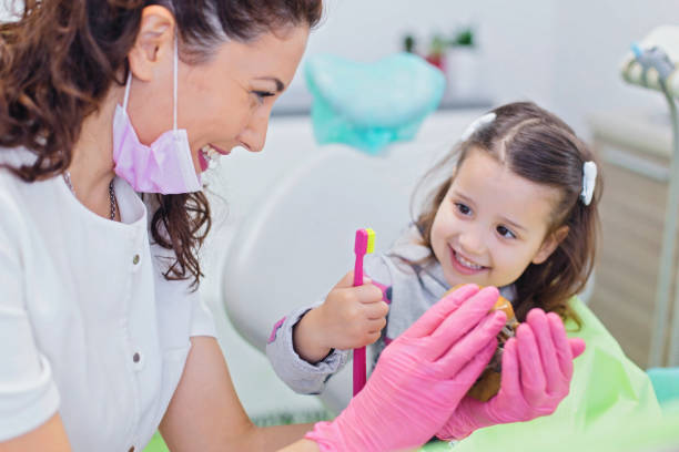 Why Choose Us for Your Dental Needs in Seabrook Farms, NJ